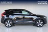 USED 2023 23 VOLVO XC40 Recharge 69kWh Plus SUV 5dr Electric Auto (231 ps) REAR CAMERA, APPLE CAR PLAY, PILOT ASSIST, HEATED STEERING WHEEL, SAT NAV VIA GOOGLE MAPS