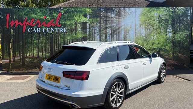 View our AUDI A6 AllRoad