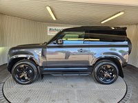 USED 2024 24 LAND ROVER DEFENDER 90 3.0 D250 MHEV X-Dynamic HSE SUV 3dr Diesel Auto 4WD Euro 6 (s/s) (250 ps) 