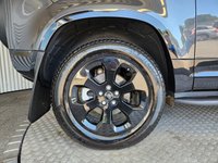USED 2024 24 LAND ROVER DEFENDER 90 3.0 D250 MHEV X-Dynamic HSE SUV 3dr Diesel Auto 4WD Euro 6 (s/s) (250 ps) 