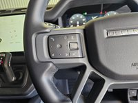USED 2024 24 LAND ROVER DEFENDER 90 3.0 D250 MHEV X-Dynamic HSE SUV 3dr Diesel Auto 4WD Euro 6 (s/s) (250 ps) 