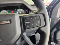 USED 2024 24 LAND ROVER DEFENDER 90 3.0 D250 MHEV X-Dynamic HSE SUV 3dr Diesel Auto 4WD Euro 6 (s/s) (250 ps) 