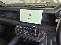 USED 2024 24 LAND ROVER DEFENDER 90 3.0 D250 MHEV X-Dynamic HSE SUV 3dr Diesel Auto 4WD Euro 6 (s/s) (250 ps) 