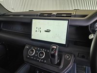 USED 2024 24 LAND ROVER DEFENDER 90 3.0 D250 MHEV X-Dynamic HSE SUV 3dr Diesel Auto 4WD Euro 6 (s/s) (250 ps) 