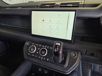 USED 2024 24 LAND ROVER DEFENDER 90 3.0 D250 MHEV X-Dynamic HSE SUV 3dr Diesel Auto 4WD Euro 6 (s/s) (250 ps) 