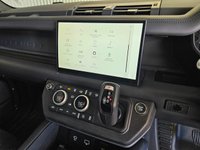 USED 2024 24 LAND ROVER DEFENDER 90 3.0 D250 MHEV X-Dynamic HSE SUV 3dr Diesel Auto 4WD Euro 6 (s/s) (250 ps) 