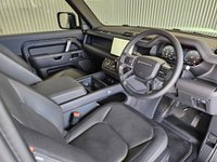 USED 2024 24 LAND ROVER DEFENDER 90 3.0 D250 MHEV X-Dynamic HSE SUV 3dr Diesel Auto 4WD Euro 6 (s/s) (250 ps) 