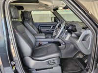 USED 2024 24 LAND ROVER DEFENDER 90 3.0 D250 MHEV X-Dynamic HSE SUV 3dr Diesel Auto 4WD Euro 6 (s/s) (250 ps) 