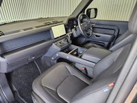USED 2024 24 LAND ROVER DEFENDER 90 3.0 D250 MHEV X-Dynamic HSE SUV 3dr Diesel Auto 4WD Euro 6 (s/s) (250 ps) 
