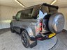 USED 2024 24 LAND ROVER DEFENDER 90 3.0 D250 MHEV X-Dynamic HSE SUV 3dr Diesel Auto 4WD Euro 6 (s/s) (250 ps) 