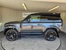 USED 2024 24 LAND ROVER DEFENDER 90 3.0 D250 MHEV X-Dynamic HSE SUV 3dr Diesel Auto 4WD Euro 6 (s/s) (250 ps) 