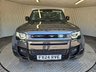 USED 2024 24 LAND ROVER DEFENDER 90 3.0 D250 MHEV X-Dynamic HSE SUV 3dr Diesel Auto 4WD Euro 6 (s/s) (250 ps) 
