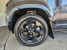 USED 2024 24 LAND ROVER DEFENDER 90 3.0 D250 MHEV X-Dynamic HSE SUV 3dr Diesel Auto 4WD Euro 6 (s/s) (250 ps) 