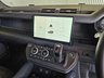 USED 2024 24 LAND ROVER DEFENDER 90 3.0 D250 MHEV X-Dynamic HSE SUV 3dr Diesel Auto 4WD Euro 6 (s/s) (250 ps) 