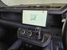 USED 2024 24 LAND ROVER DEFENDER 90 3.0 D250 MHEV X-Dynamic HSE SUV 3dr Diesel Auto 4WD Euro 6 (s/s) (250 ps) 