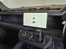 USED 2024 24 LAND ROVER DEFENDER 90 3.0 D250 MHEV X-Dynamic HSE SUV 3dr Diesel Auto 4WD Euro 6 (s/s) (250 ps) 