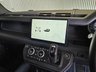 USED 2024 24 LAND ROVER DEFENDER 90 3.0 D250 MHEV X-Dynamic HSE SUV 3dr Diesel Auto 4WD Euro 6 (s/s) (250 ps) 