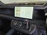 USED 2024 24 LAND ROVER DEFENDER 90 3.0 D250 MHEV X-Dynamic HSE SUV 3dr Diesel Auto 4WD Euro 6 (s/s) (250 ps) 