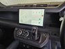 USED 2024 24 LAND ROVER DEFENDER 90 3.0 D250 MHEV X-Dynamic HSE SUV 3dr Diesel Auto 4WD Euro 6 (s/s) (250 ps) 
