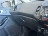 USED 2013 63 FORD FIESTA 1.5 TDCi Zetec Euro 5 5dr 2 KEYS FSH WARRANTY MOT