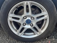 USED 2013 63 FORD FIESTA 1.5 TDCi Zetec Euro 5 5dr 2 KEYS FSH WARRANTY MOT