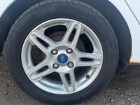 USED 2013 63 FORD FIESTA 1.5 TDCi Zetec Euro 5 5dr 2 KEYS FSH WARRANTY MOT