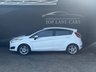 USED 2013 63 FORD FIESTA 1.5 TDCi Zetec Euro 5 5dr 2 KEYS FSH WARRANTY MOT