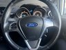 USED 2013 63 FORD FIESTA 1.5 TDCi Zetec Euro 5 5dr 2 KEYS FSH WARRANTY MOT