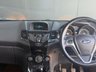 USED 2013 63 FORD FIESTA 1.5 TDCi Zetec Euro 5 5dr 2 KEYS FSH WARRANTY MOT