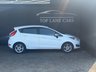 USED 2013 63 FORD FIESTA 1.5 TDCi Zetec Euro 5 5dr 2 KEYS FSH WARRANTY MOT