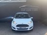 USED 2013 63 FORD FIESTA 1.5 TDCi Zetec Euro 5 5dr 2 KEYS FSH WARRANTY MOT