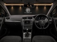 USED 2016 16 VOLKSWAGEN GOLF 1.6 TDI BlueMotion Tech Match Edition Hatchback 5dr Diesel DSG Euro 6 (s/s) (110 ps) 
