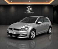 USED 2016 16 VOLKSWAGEN GOLF 1.6 TDI BlueMotion Tech Match Edition Hatchback 5dr Diesel DSG Euro 6 (s/s) (110 ps) 