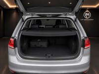 USED 2016 16 VOLKSWAGEN GOLF 1.6 TDI BlueMotion Tech Match Edition Hatchback 5dr Diesel DSG Euro 6 (s/s) (110 ps) 