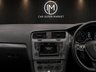 USED 2016 16 VOLKSWAGEN GOLF 1.6 TDI BlueMotion Tech Match Edition Hatchback 5dr Diesel DSG Euro 6 (s/s) (110 ps) 