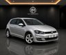 USED 2016 16 VOLKSWAGEN GOLF 1.6 TDI BlueMotion Tech Match Edition Hatchback 5dr Diesel DSG Euro 6 (s/s) (110 ps) 
