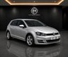 USED 2016 16 VOLKSWAGEN GOLF 1.6 TDI BlueMotion Tech Match Edition Hatchback 5dr Diesel DSG Euro 6 (s/s) (110 ps) 