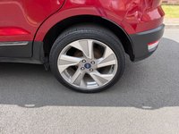 USED 2018 68 FORD ECOSPORT 1.5 EcoBlue Titanium SUV 5dr Diesel Manual Euro 6 (s/s) (100 ps) 3 OWNERS, FULL SERVICE HISTORY,  8 SERVICES, 1YR MOT, NAV, HEATED LEATHER, ALLOYS, CLIMATE, CRUISE,  BLUETOOTH, SUNROOF, DAB  RADIO CD, E/WINDOWS, R/LOCKING, FREE WARRANTY, FINANCE AVAILABLE, HPI CLEAR, PART EXCHANGE WELCOME,