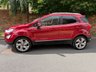 USED 2018 68 FORD ECOSPORT 1.5 EcoBlue Titanium SUV 5dr Diesel Manual Euro 6 (s/s) (100 ps) 3 OWNERS, FULL SERVICE HISTORY,  8 SERVICES, 1YR MOT, NAV, HEATED LEATHER, ALLOYS, CLIMATE, CRUISE,  BLUETOOTH, SUNROOF, DAB  RADIO CD, E/WINDOWS, R/LOCKING, FREE WARRANTY, FINANCE AVAILABLE, HPI CLEAR, PART EXCHANGE WELCOME,