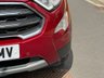 USED 2018 68 FORD ECOSPORT 1.5 EcoBlue Titanium SUV 5dr Diesel Manual Euro 6 (s/s) (100 ps) 3 OWNERS, FULL SERVICE HISTORY,  8 SERVICES, 1YR MOT, NAV, HEATED LEATHER, ALLOYS, CLIMATE, CRUISE,  BLUETOOTH, SUNROOF, DAB  RADIO CD, E/WINDOWS, R/LOCKING, FREE WARRANTY, FINANCE AVAILABLE, HPI CLEAR, PART EXCHANGE WELCOME,