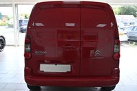 USED 2014 64 CITROEN BERLINGO 1.6 HDi 625 Enterprise Panel Van 5dr Diesel Manual L1 (Euro 5) (133 g/km, 75 bhp) SAT NAV CLOTH SEATS SENSORS ALLOYS