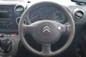 USED 2014 64 CITROEN BERLINGO 1.6 HDi 625 Enterprise Panel Van 5dr Diesel Manual L1 (Euro 5) (133 g/km, 75 bhp) SAT NAV CLOTH SEATS SENSORS ALLOYS