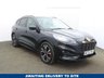 USED 2023 23 FORD KUGA 2.5H ST LINE X EDITION HYBRID AUTOMATIC 190 