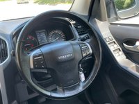 USED 2016 16 ISUZU D-MAX 2.5 TD Yukon Pickup 4dr Diesel Manual 4x4 (192 g/km, 161 bhp) PRICE 10415+VAT 2083 TOTAL =  12498