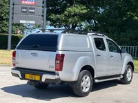 USED 2016 16 ISUZU D-MAX 2.5 TD Yukon Pickup 4dr Diesel Manual 4x4 (192 g/km, 161 bhp) PRICE 10415+VAT 2083 TOTAL =  12498