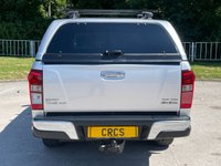 USED 2016 16 ISUZU D-MAX 2.5 TD Yukon Pickup 4dr Diesel Manual 4x4 (192 g/km, 161 bhp) PRICE 10415+VAT 2083 TOTAL =  12498