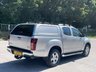 USED 2016 16 ISUZU D-MAX 2.5 TD Yukon Pickup 4dr Diesel Manual 4x4 (192 g/km, 161 bhp) PRICE 10415+VAT 2083 TOTAL =  12498