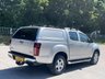 USED 2016 16 ISUZU D-MAX 2.5 TD Yukon Pickup 4dr Diesel Manual 4x4 (192 g/km, 161 bhp) PRICE 10415+VAT 2083 TOTAL =  12498