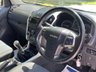 USED 2016 16 ISUZU D-MAX 2.5 TD Yukon Pickup 4dr Diesel Manual 4x4 (192 g/km, 161 bhp) PRICE 10415+VAT 2083 TOTAL =  12498