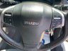 USED 2016 16 ISUZU D-MAX 2.5 TD Yukon Pickup 4dr Diesel Manual 4x4 (192 g/km, 161 bhp) PRICE 10415+VAT 2083 TOTAL =  12498